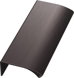 Epoq Edge Straight håndtak 60 (bronze)