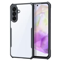 XUNDD Samsung A36 5G Beatle Series Skal - Svart