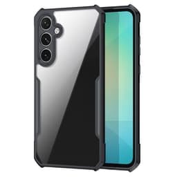 XUNDD Samsung A26 5G Beatle Series Suojakuori - Musta