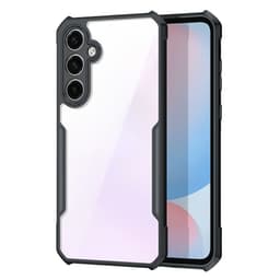 XUNDD Samsung A56 5G Beatle Series Skal - Svart