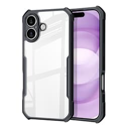 XUNDD iPhone 17 Beatle Series Skal - Svart