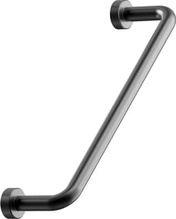 Epoq Lounge håndtak 128 (Gun metal)