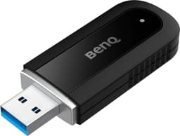 BenQ 2in1 WiFi/Bluetooth USB sovitin WD02AT
