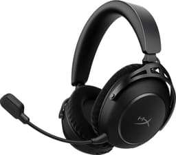 HyperX Cloud Alpha 2 trådløst gaming headset