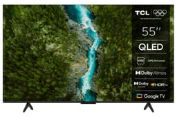 TCL 55" QLED780K 4K QLED TV (2025)
