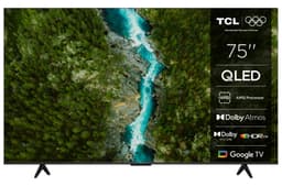 TCL 75" QLED780K 4K QLED TV (2025)