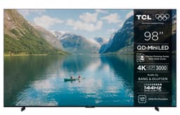 TCL 98" MQLED85K 4K MINI-LED TV (2025)