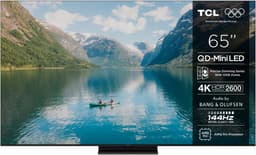 TCL 65" MQLED85K 4K MINI-LED TV (2025)