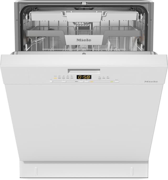 Miele Opvaskemaskine G 5633 SCU Active E - 4002516908623 billede 1