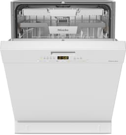 Miele oppvaskmaskin G 5633 SCU Active E