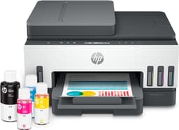 HP Smart Tank 7308 All-in-One inkjet skriver