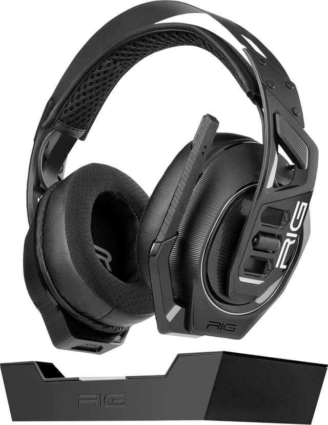 Rig 900 Max HS trådlöst PlayStation och PC-gaming-headset