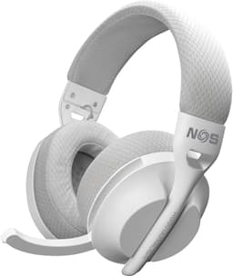 Nos H800 langattomat pelikuulokkeet