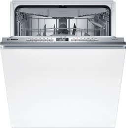 Bosch Oppvaskmaskin SMV6ZCX13E Helintegrert
