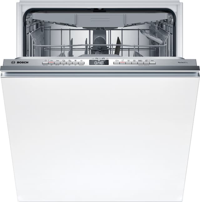 Bosch Serie 6 opvaskemaskine SMV6ZCX13E (fuldintegreret)
