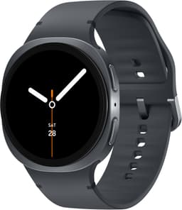Samsung Galaxy Watch8 44mm BT (grafitt)