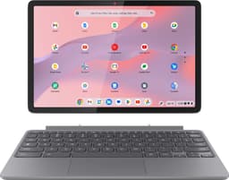 Lenovo Chromebook Duet 11M889 MTK/4/64 11" 2-in-1 kannettava