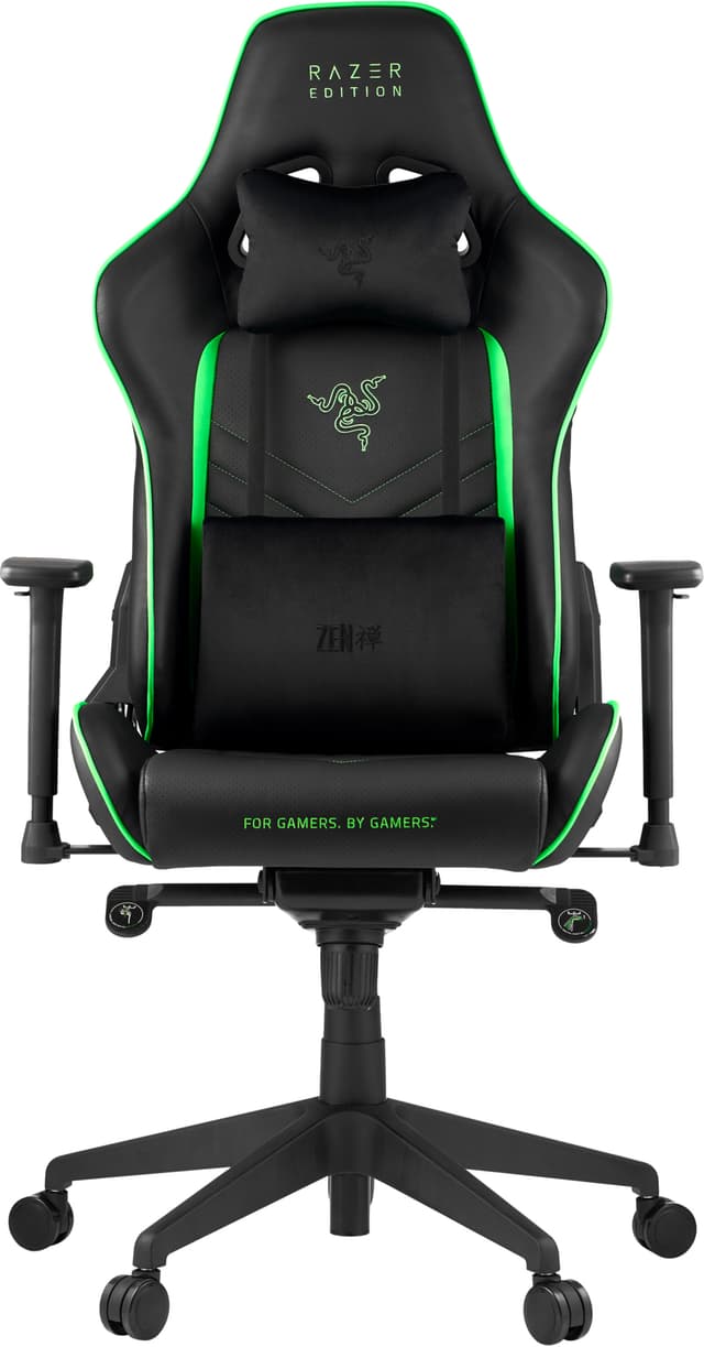 Razer Tarok Pro gamingstol