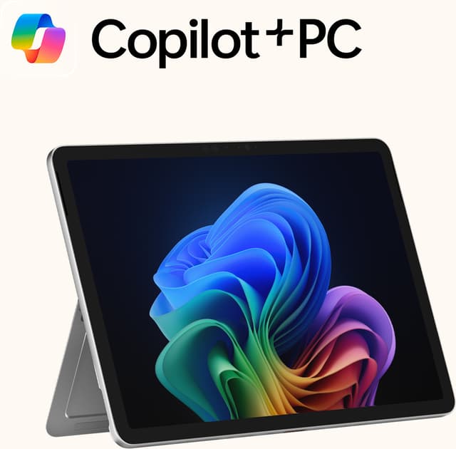 Surface Pro 8C/ 12" Copilot+ PC