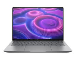 HP ZBook Ultra Bärbar dator A3ZJ5ET