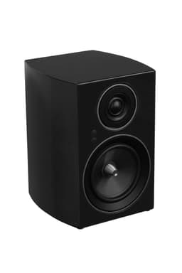 Jamo C707PA - BT - HDMI High Gloss Black