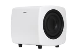 Jamo Cube Subwoofer Satin White