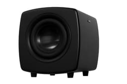 Jamo Cube Subwoofer Satin Black