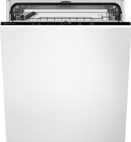 Electrolux Serie 300 Diskmaskin EEA27410L (integrerad)