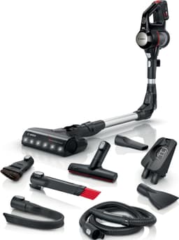 Bosch Unlimited 7 trådløs støvsuger BCS711EXT