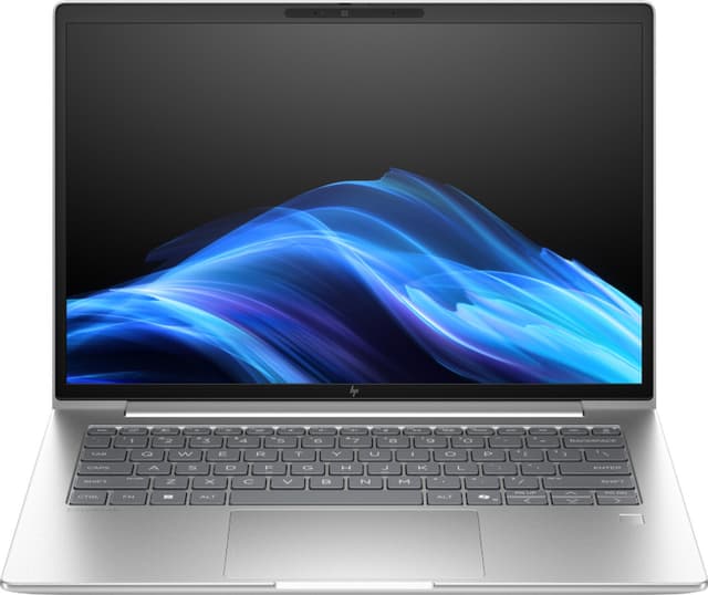 HP EliteBook Bärbar dator AD3A6ET