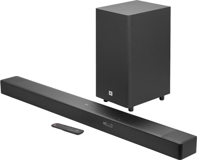 SB595 Atmos 3.1.2 ch soundbar