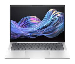 HP EliteBook 8 G1i U5-225U/16/512GB 14" bärbar dator