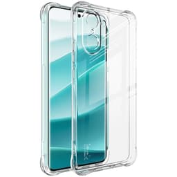 IMAK OnePlus Nord CE5 Airbag Corners Suojakuori