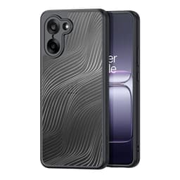 DUX DUCIS OnePlus Nord CE5 Aimo Series Suojakuori - Musta
