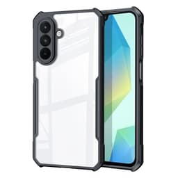 XUNDD Samsung A17 Beatle Series Skal - Svart