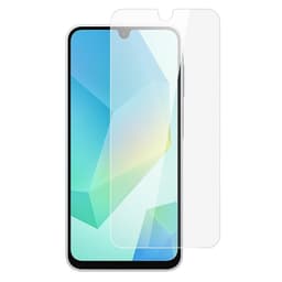 SKALO Samsung A17 Skärmskydd Härdat Glas - Transparent