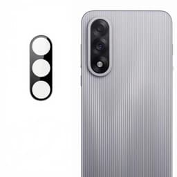 SKALO OnePlus Nord 5 WANLONFENG Kamerabeskyttelse - Sort