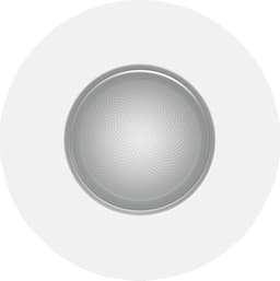 Philips Hue Xamento upotettava kohdevalaisin 4,2 W, GU10 (valkoinen)