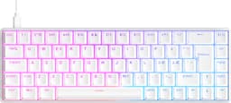 QPAD Flux 65 tangentbord gaming