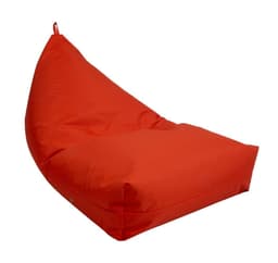 Bønnepose MR. STOR oransje