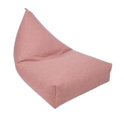 Papupussi NEA 130x80x20/70cm, pinkki