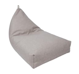 Bønnepose NEA 130x80x20/70cm, beige