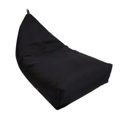 Bean bag MR. STOR svart