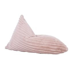 Papupussi MINI 100x70x15/70cm, pinkki