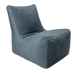 Bønnepose VOSS 95x65x90/45cm, grønn