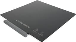 Flashforge Adventurer 5M/5X PEI byggeplate (glatt)