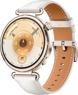 Huawei Watch GT6 41mm smartklokke (hvit)