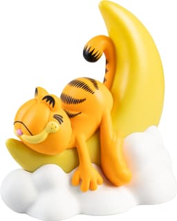 Grupo Erik Garfield USB-lampe