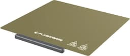 Flashforge Adventurer 5M/5X PEI byggeplate (to teksturer)