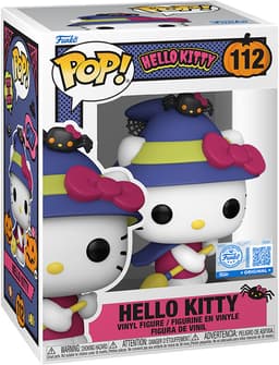 Funko POP! Hello Kitty and Friends Hello Kitty Halloween figur
